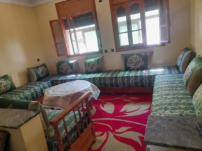 Ifrane appartement